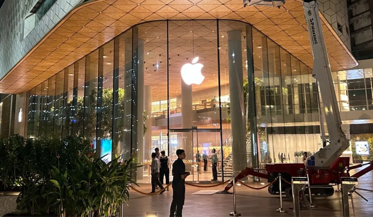Why Apple Raised Mac iPad and HomePod Prices in India